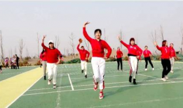 广场舞健身操视频,广场舞健身操视频魅力解析
